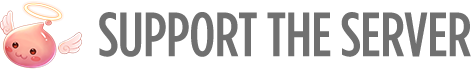 Support the Server